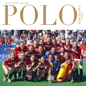 Revista Polo Barcelona nº31