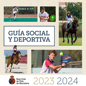Guia Social y de Escuelas Deportivas 2023-2024