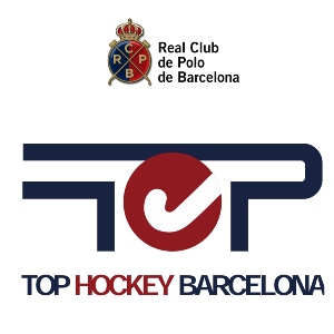 Top Hockey Barcelona. Del 20 al 22 de febrero