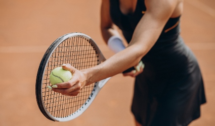 Campeonatos de España femeninos de +40 en adelante en Mallorca