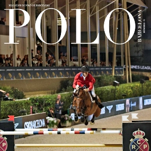 Revista Polo Barcelona nº41