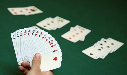 Nuevo torneo de Bridge la próxima semana