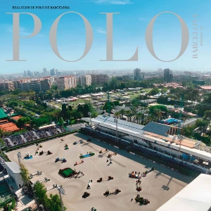 Revista Polo Barcelona nº33