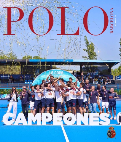 POLOBARCELONA 40