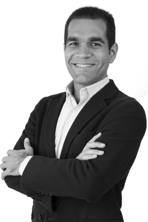 Carlos Avila 