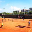 Secció de Tennis